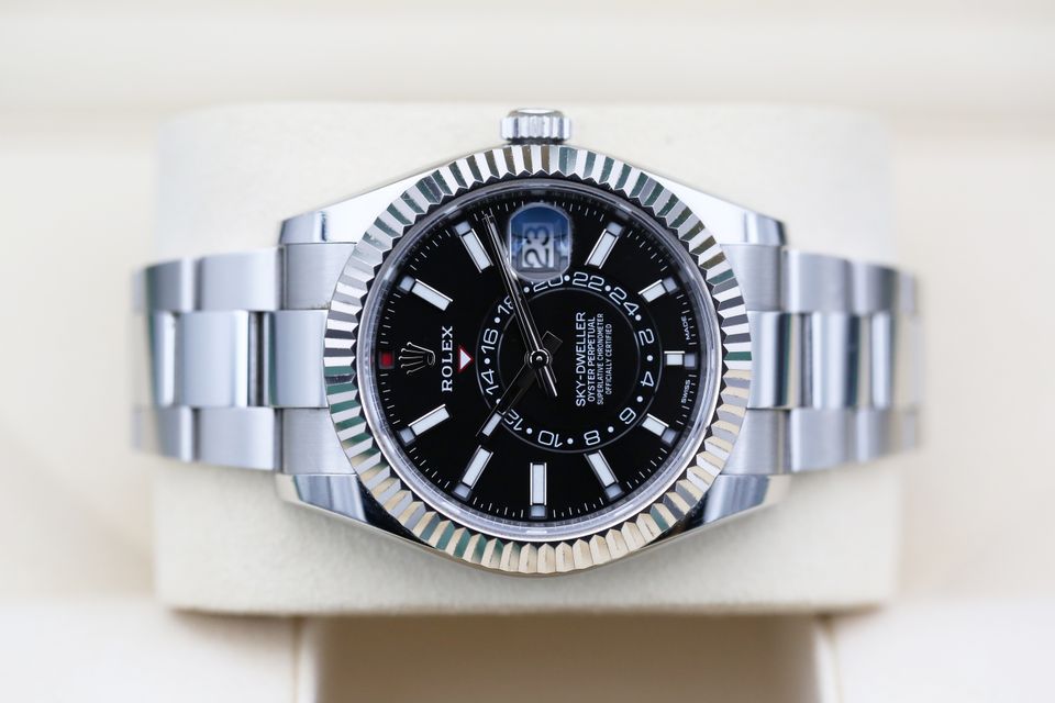 Rolex Sky-Dweller 326934 Image 5